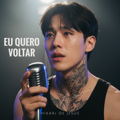 Eu Quero Voltar