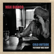 Cold Outside - Single