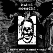 Repulsive Sounds Of Satanic Worship