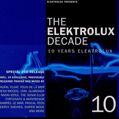 The Elektrolux Decade
