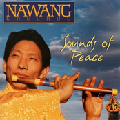 Wanting Peace by Nawang Khechog