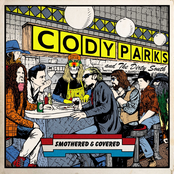 Cody Parks and The Dirty South: Smothered & Covered