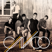 CNCO: CNCO