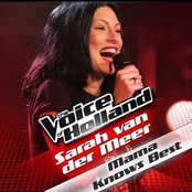 Mama Knows Best (From The Voice Of Holland)