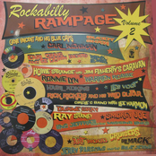 Rockabilly Rampage Volume 2