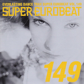 SUPER EUROBEAT VOL.149