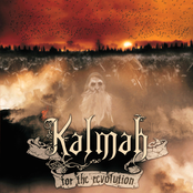 For The Revolution by Kalmah
