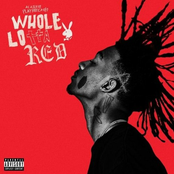 Whole Lotta Red V1 (Off-Streaming) [Features]