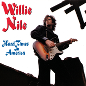 Someday by Willie Nile