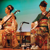 traditional japanese music