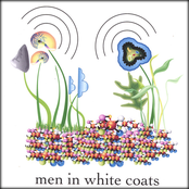 Men In White Coats