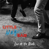 Live at the Rivoli