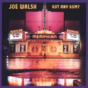 Up To Me by Joe Walsh