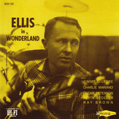 Have You Met Miss Jones? by Herb Ellis