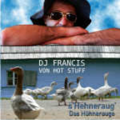 s'Hehneraug - Das Hühnerauge
