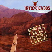 Te La Vamos A Dar by Intoxicados