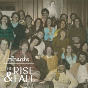 Silence In The Suburbs by Monarchs