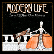 Center of Your Own Universe