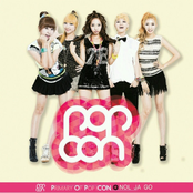Nol Ja Go (놀자고)