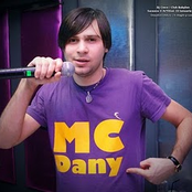 mc dany