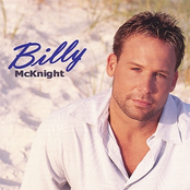 Lean On Love by Billy Mcknight