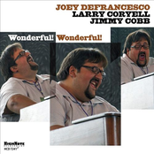 Love Letters by Joey Defrancesco