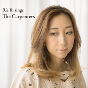 rie fu sings the carpenters