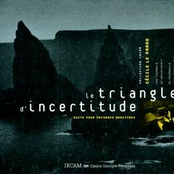 le Triangle d'Incertitude