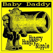 Hungry Hungry Nipple