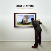 Crime In Stereo - For Exes