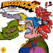 Bloodrock U.S.A.