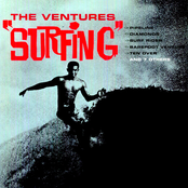 The Ventures: Surfing