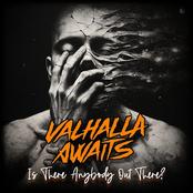 Is There Anybody Out There?