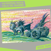 VII Trofeo Rock Villa De Madrid: Rock Duro
