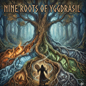 Nine Roots of Yggdrasil