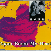 Boom Boom My Heart