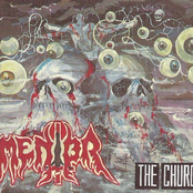 The Church Dies / Morbid Infection