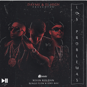 Los Problemas (feat. Kevin Roldan, Nengo Flow & Jory Boy)