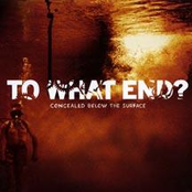 Concealed Below the Surface LP