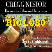 Rio Lobo - Theme from the Motion Picture for Solo Guitar (Jerry Goldsmith)