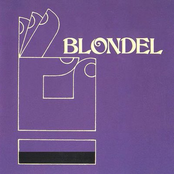 Sailing by Amazing Blondel