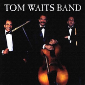 tom waits band