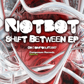 Shift Between by Riotbot