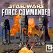 Star Wars:  Force Commander