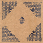 Diploide / Garbanzo "La falsa palabra" (Split single)