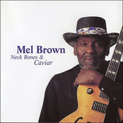 Neck Bones & Cavier