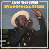 Rocking Blues by Jah Woosh