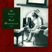 Paul Overstreet: The Best of Paul Overstreet