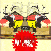 Real Mess by Hot Gossip