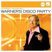 Warner's Disco Party (Jazz Club)